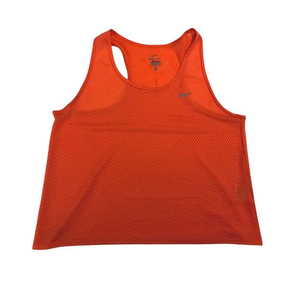 Nike Tops - Nike tank top